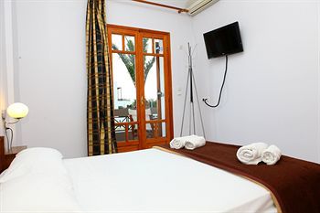Idomeneas Apartments & Studios Sougia Extérieur photo